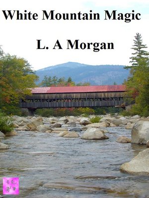 cover image of White Mountain Magic